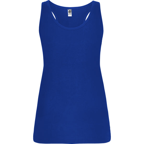 Brenda color Azul Electrico