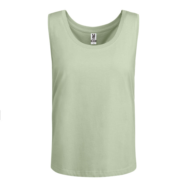 Nara color Verde Mist
