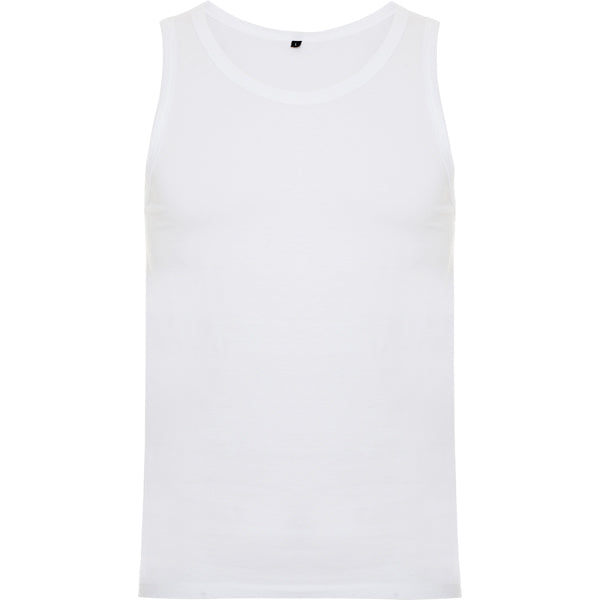 Texas color Blanco