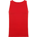 Texas color Rojo