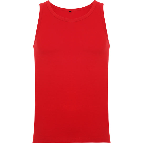 Texas color Rojo