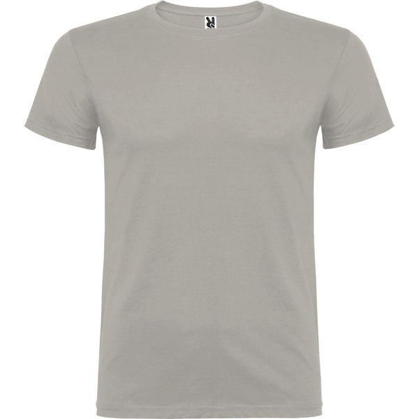 Beagle color Gris Perla