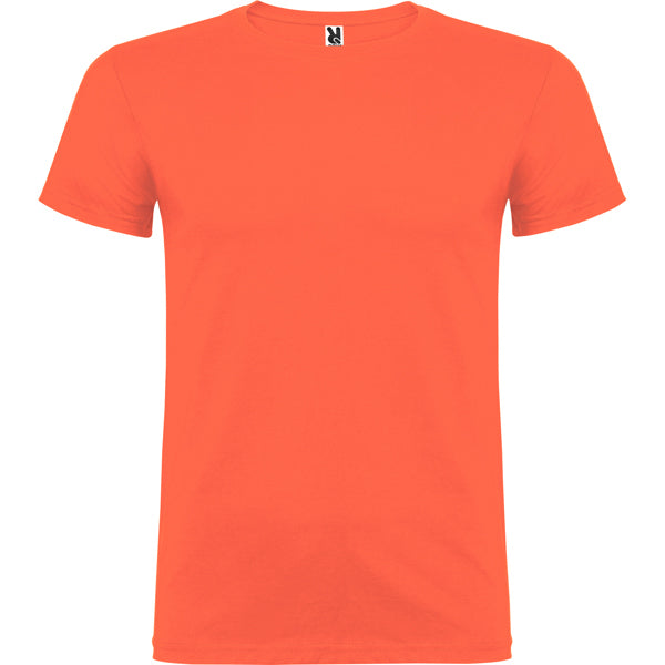 Beagle color Coral