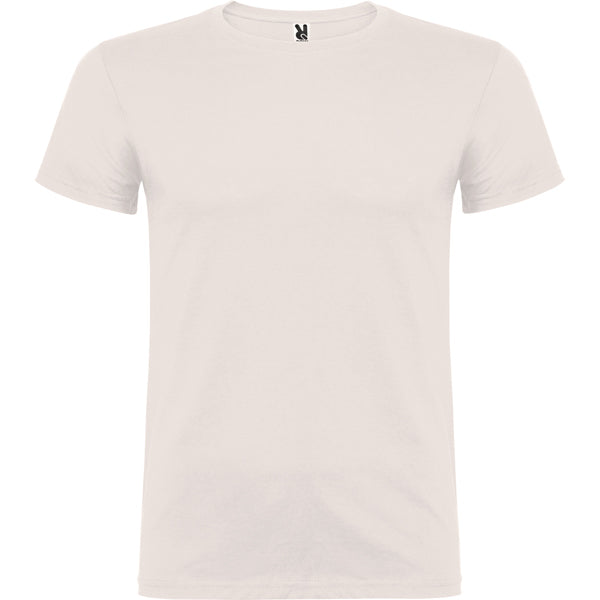Beagle color Blanco Vintage