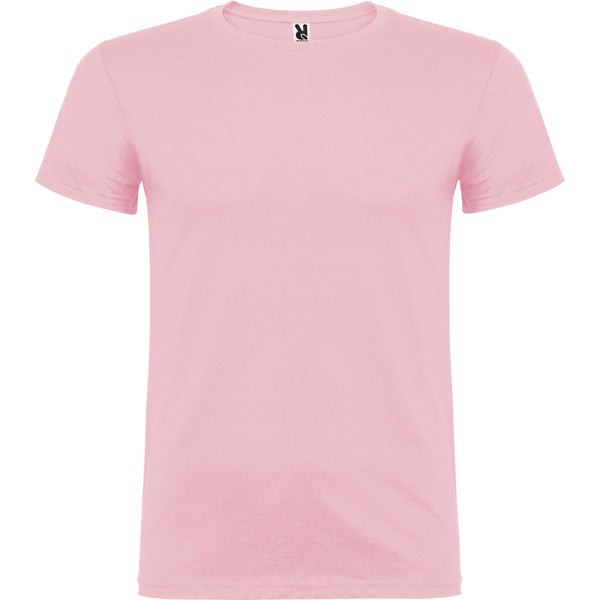 Beagle color Rosa Claro