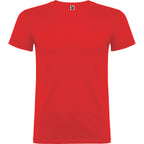 Beagle color Rojo