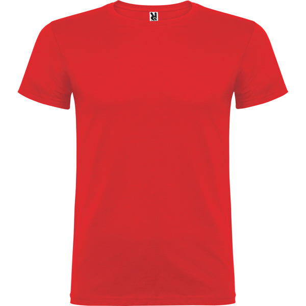 Beagle color Rojo