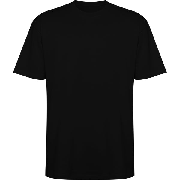 Bull color Negro