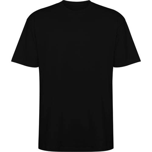 Bull color Negro
