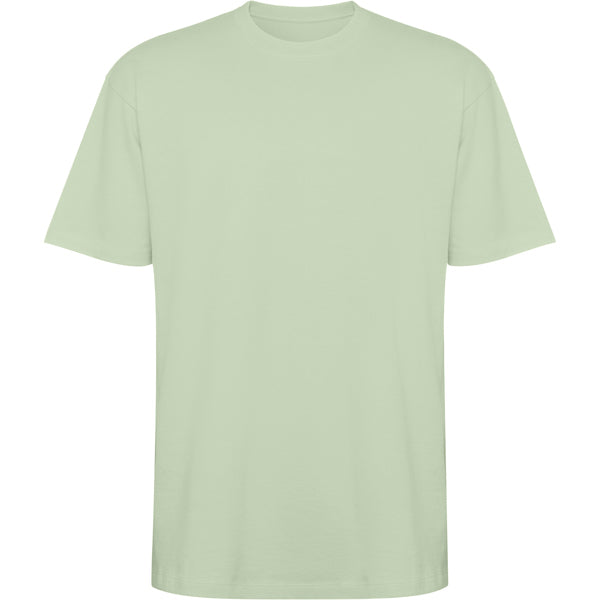 Bull color Verde Mist