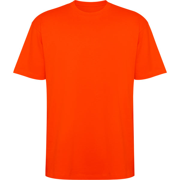 Bull color Naranja Fuego
