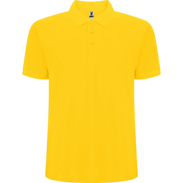 Pegaso Premium color Amarillo