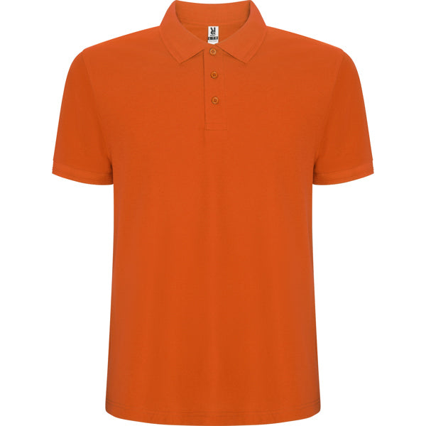 Pegaso Premium color Naranja