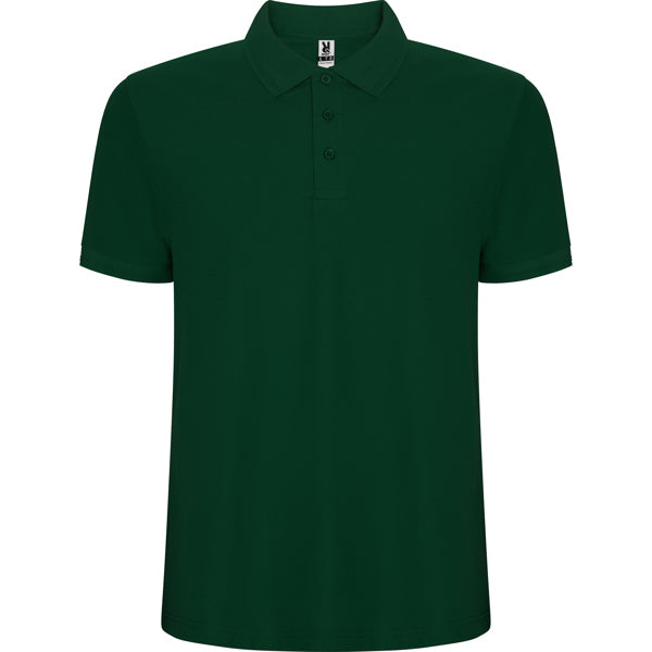 Pegaso Premium color Verde Botella