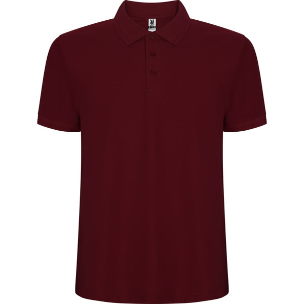 Pegaso Premium color Granate