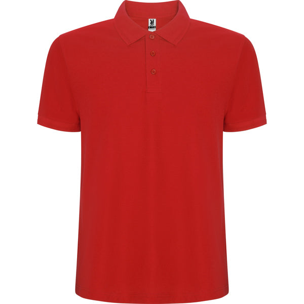 Pegaso Premium color Rojo