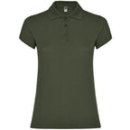 Star Woman color Verde Aventura