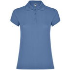 Star Woman color Azul Riviera