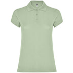 Star Woman color Verde Mist