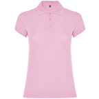 Star Woman color Rosa Claro