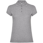 Star Woman color Gris Vigore