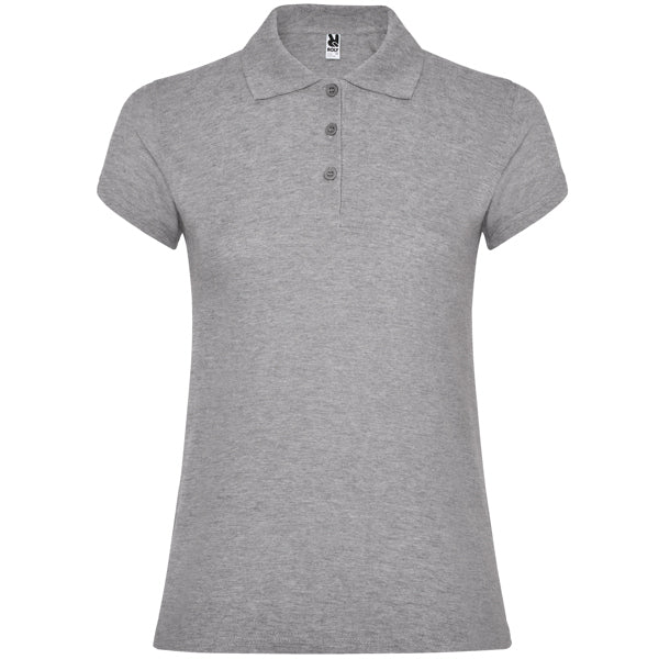 Star Woman color Gris Vigore