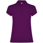Star Woman color Purpura