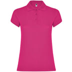 Star Woman color Roseton