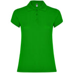 Star Woman color Verde Grass
