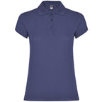 Star Woman color Azul Denim