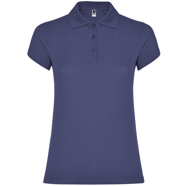 Star Woman color Azul Denim