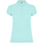 Star Woman color Verde Menta