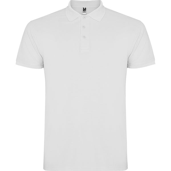 Star color Blanco