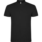 Star color Negro