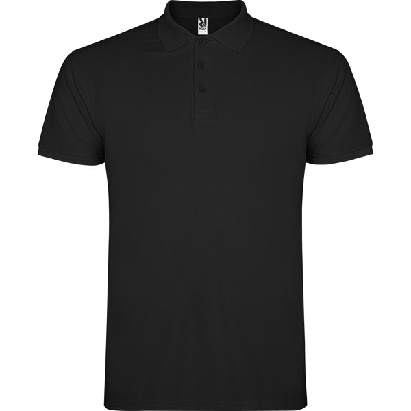 Star color Negro