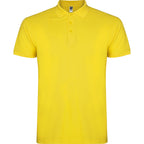 Star color Amarillo