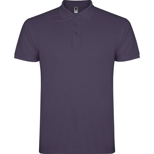 Star color Lila