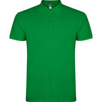 Star color Verde Tropical