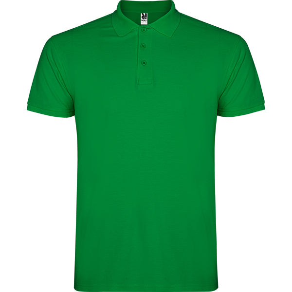 Star color Verde Tropical