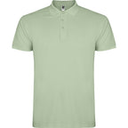 Star color Verde Mist