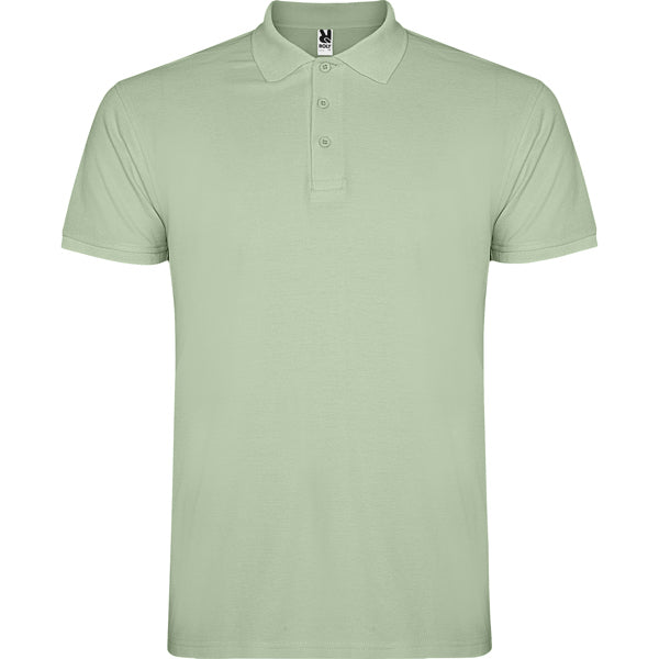 Star color Verde Mist