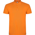 Star color Naranja