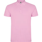 Star color Rosa Claro