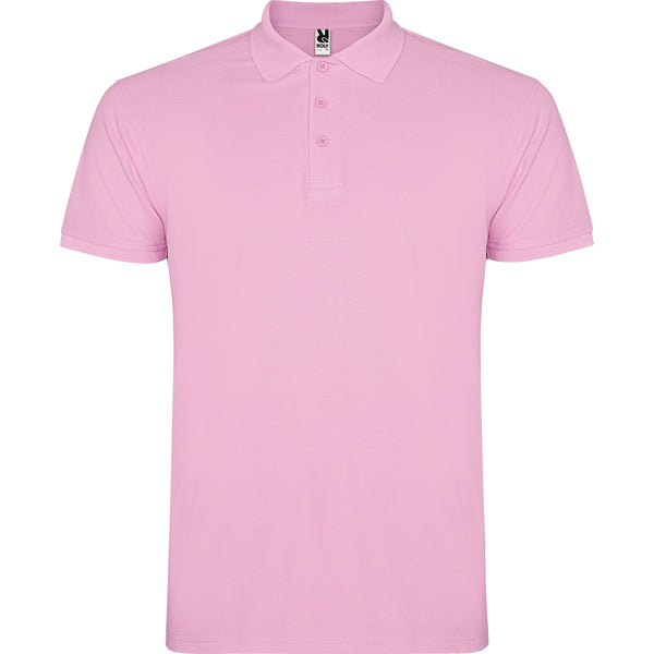 Star color Rosa Claro