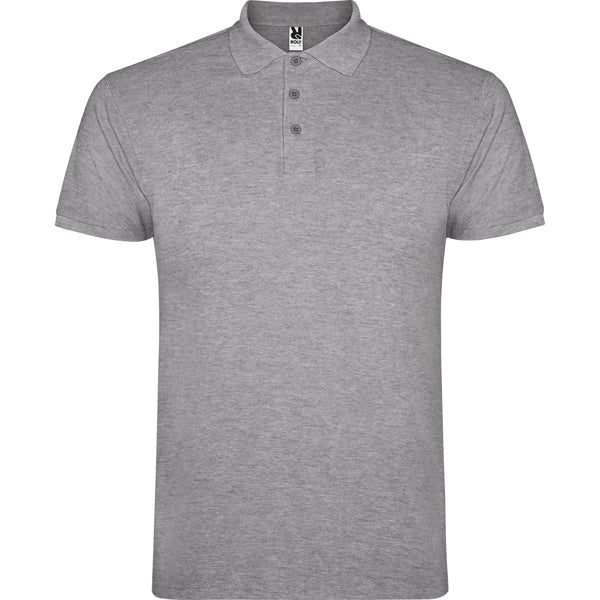 Star color Gris Vigore