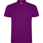 Star color Purpura