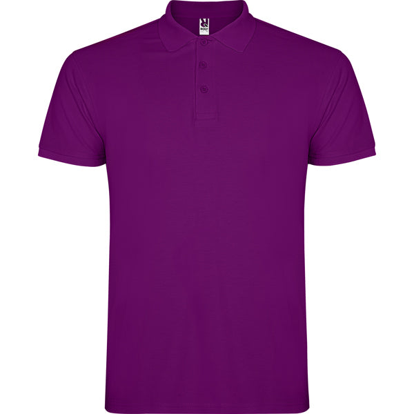 Star color Purpura