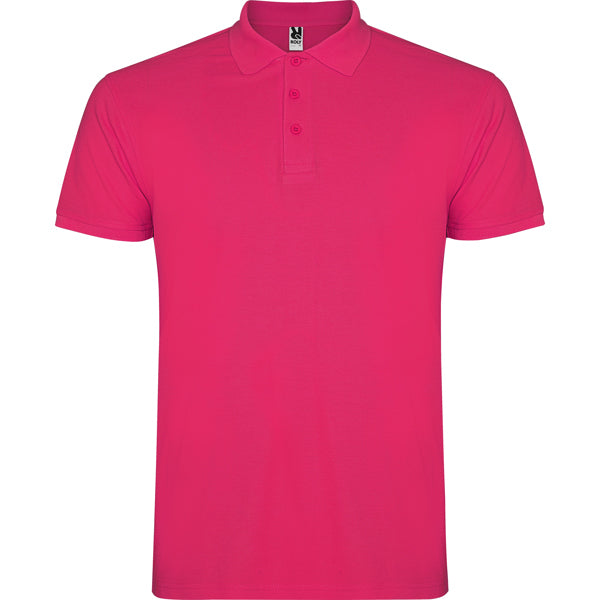 Star color Roseton