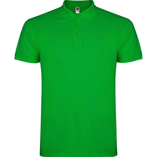 Star color Verde Grass