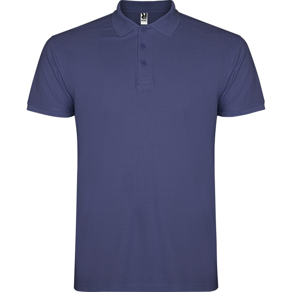 Star color Azul Denim